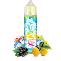 E-liquide Spring Break 50ml - Fruizee