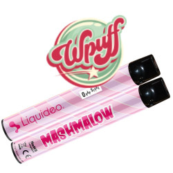 Pod WPuff Mashmalow - Liquideo