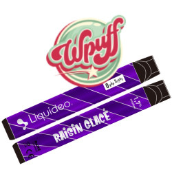 Pod WPuff Raisin Glacé - Liquideo