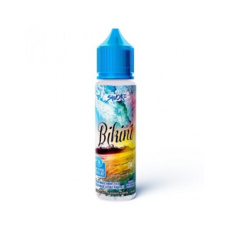 E-liquide Bikini 50ml - Swoke