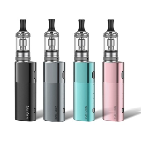 Kit Zelos Nano - Aspire