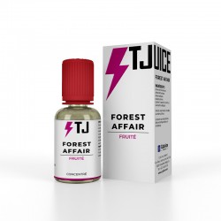 Concentré Forest Affair 30ml - Tjuice