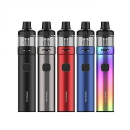 Kit GTX Go 80 - Vaporesso