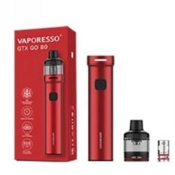 Kit GTX Go 80 - Vaporesso