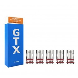 Pack résistances GTX - Vaporesso