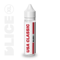 E-liquide USA Classic XL 50ml - D'lice