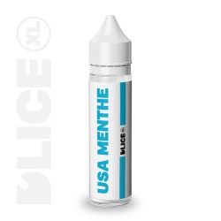 E-liquide USA Menthe XL 50ml - D'lice