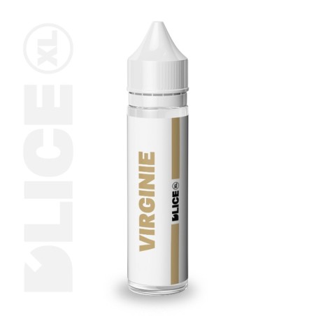 E-liquide Virginie XL 50ml - D'lice