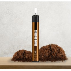 Pod Jetable Blond Tobacco - French Puff