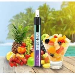 Pod Jetable Tropical Punch - French Puff