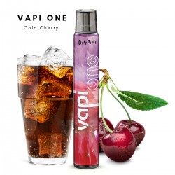 Puff Jetable Cola Cherry - Vapi One