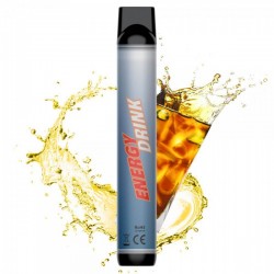 Puff Jetable Energy Drink - Big Puff