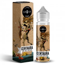 E-liquide Centaura 50ml - Astrale Curieux