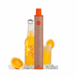 Puff Jetable Orange Soda - Dot E-series Dotmod