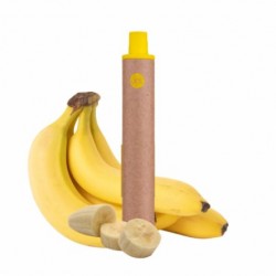 Puff Jetable Banana - Dot E-series Dotmod