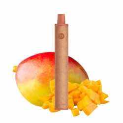 Puff Jetable Mango - Dot E-series Dotmod