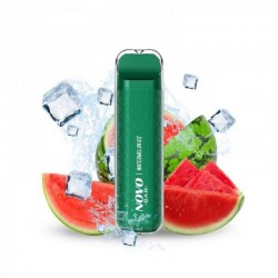 Puff Jetable Watermelon Ice - Novo Bar Smok
