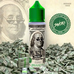 E-liquide Cash 50ml - Swoke