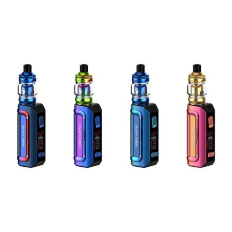 Kit Aegis M100 / Zeus Nano 2 New Color - Geekvape