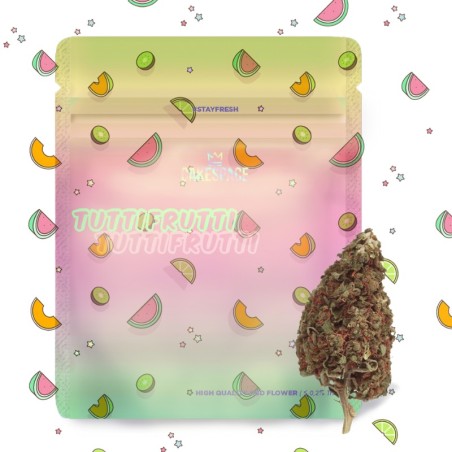 Tuttifrutti CBD 2g - Cakespace