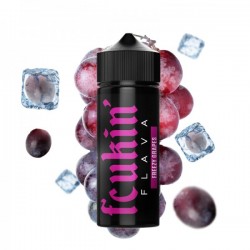 E-liquide Freezy Grapes 100ml - Fcukin'flava