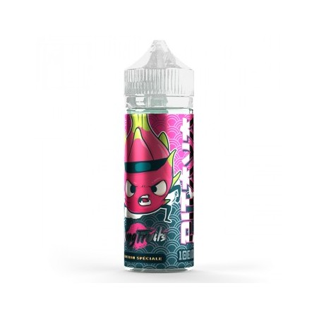 E-liquide Pitaya 100ml - Kung Fruits Cloud Vapor