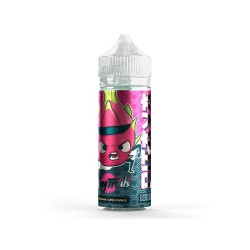 E-liquide Pitaya 100ml - Kung Fruits Cloud Vapor