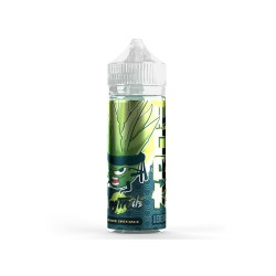 E-liquide Aroe 100ml - Kung Fruits Cloud Vapor