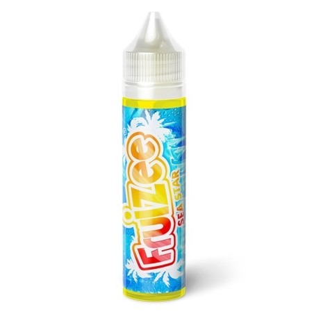 E-liquide Sea Star 50ml - Fruizee