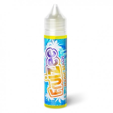 E-liquide Magic Beach 50ml - Fruizee
