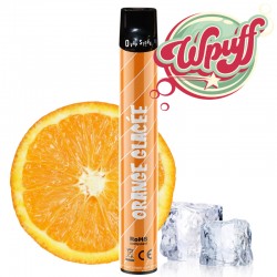 Pod WPuff Orange Glacée - Liquideo