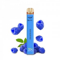 Puff Sour Blue Razz - YME Max
