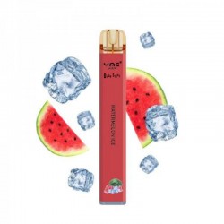 Puff Watermelon Ice - YME Max