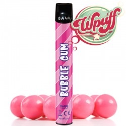 Puff Bubble gum - WPuff Liquideo