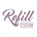 REFILL STATION
