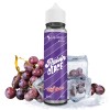 E-liquide Raisin Glacé 50ml - Liquideo Wpuff Flavors