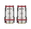 Pack Resistances GTi x5 - Vaporesso