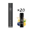 Pack ELFA (Batterie + Pods 2ml x20) - Elfbar