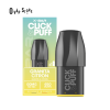 Pod Granita Citron 2ml Click & Puff - X-Bar