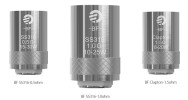 Pack Résistances Cubis / Ego AIO - Joyetech