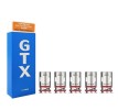 Pack résistances GTX - Vaporesso