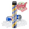 Puff Energy Bull - Wpuff Magnum 2000 puffs