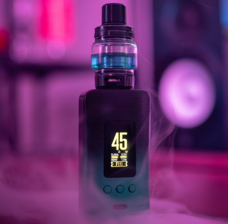elfbar nachfüll pod läuft aus E-liquide CBD Menthe