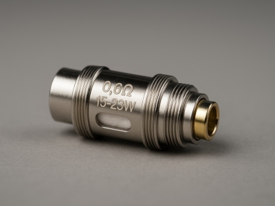 Comment bien amorcer une résistance neuve pour éviter le goût de brûlé ?