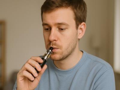 Les erreurs courantes des vapoteurs débutants et comment les éviter