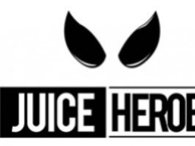 E-liquides Juice Heroes - Liquideo